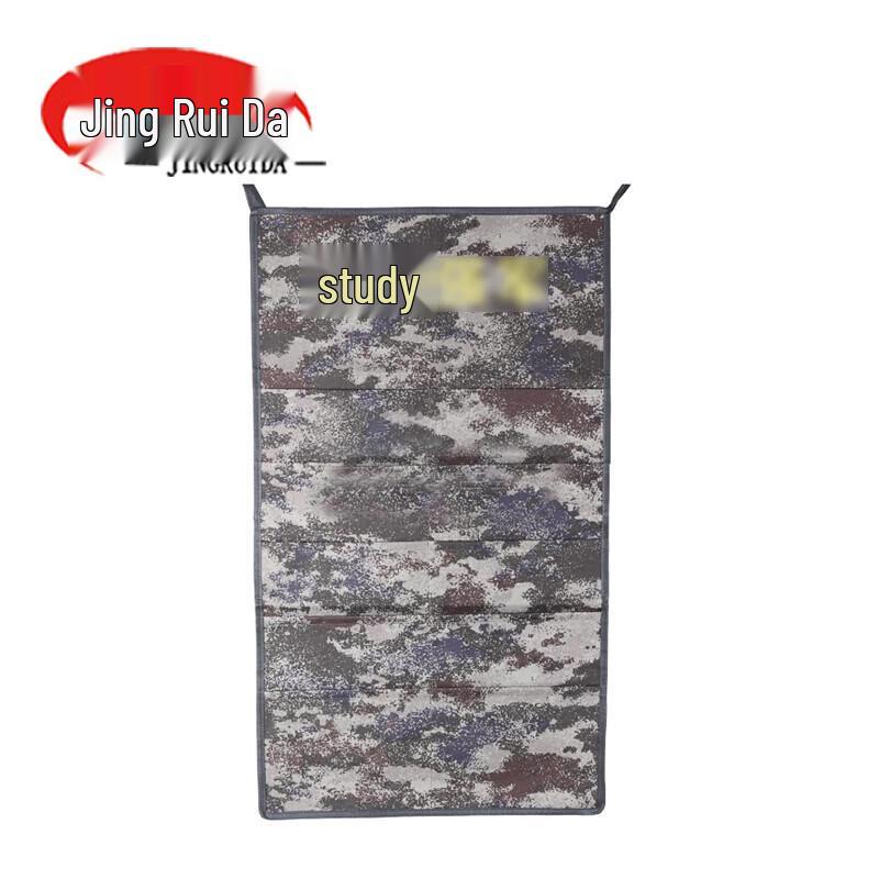 JINGRUIDA Oxford Field Book Bag