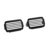 ABLZ-For ZONTES 368G 368 G G368 703F Foglight Lamp Cover Guard LED Fog Light Protector Motorcycle