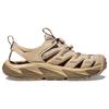 HOKA Hopara Sandal Shifting Sand Dune Unisex Sneakers Grey 1123112-SSDD