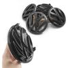 VW GTI GOLF 2026 Hot For VOLKSWAGEN VW Cup Holders Hub Caps Car Styling Front Head Hood Bonnet Emblem Rear Tail Bumper Trunk Bad