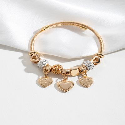 Bracciali – Braccialetti a strati