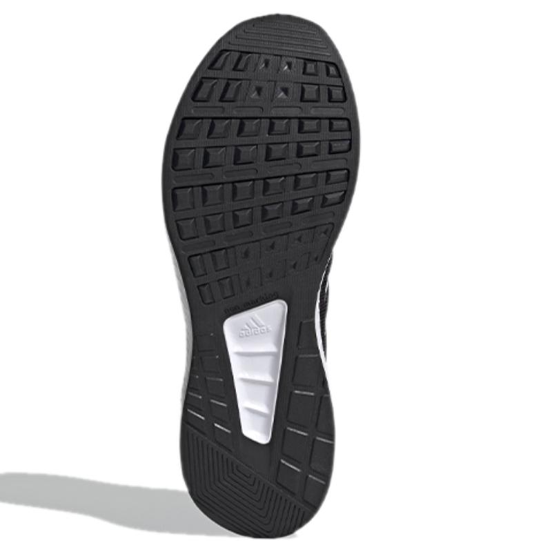 adidas Run Falcon 2.0 'Black White' Sneakers FY5943