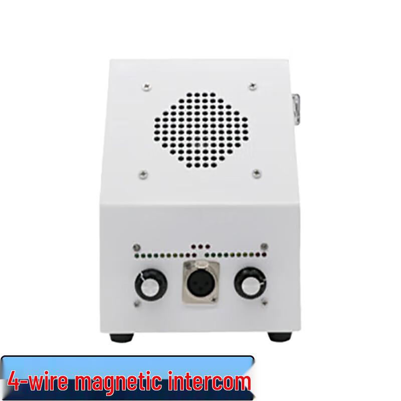 

Zhonglu Baishitong TB102 Magneto Field Telephone