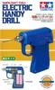 Tamiya Řada Craft Tool Elektrická příruční vrtačka Plastový model Montážní nástroj 74041 č.41