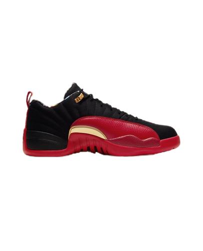 Air Jordan 12 Low SE Super Bowl DC1059-001