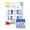 Professional Anti-Fog Eyeglass & Screen Cleaning Chamois - Lens-Safe Cloth for Glasses, Computers, & Phones