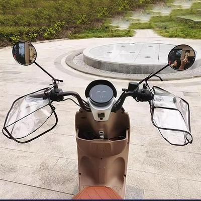 Echipament de protecţie – Mănuși pentru motociclete