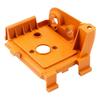 Air Filter Base Housing For FS120 FS200 FS250 Trimmer Chainsaw Replacement Part 4134 140 2800 Plastic Engine Maintenance Tool