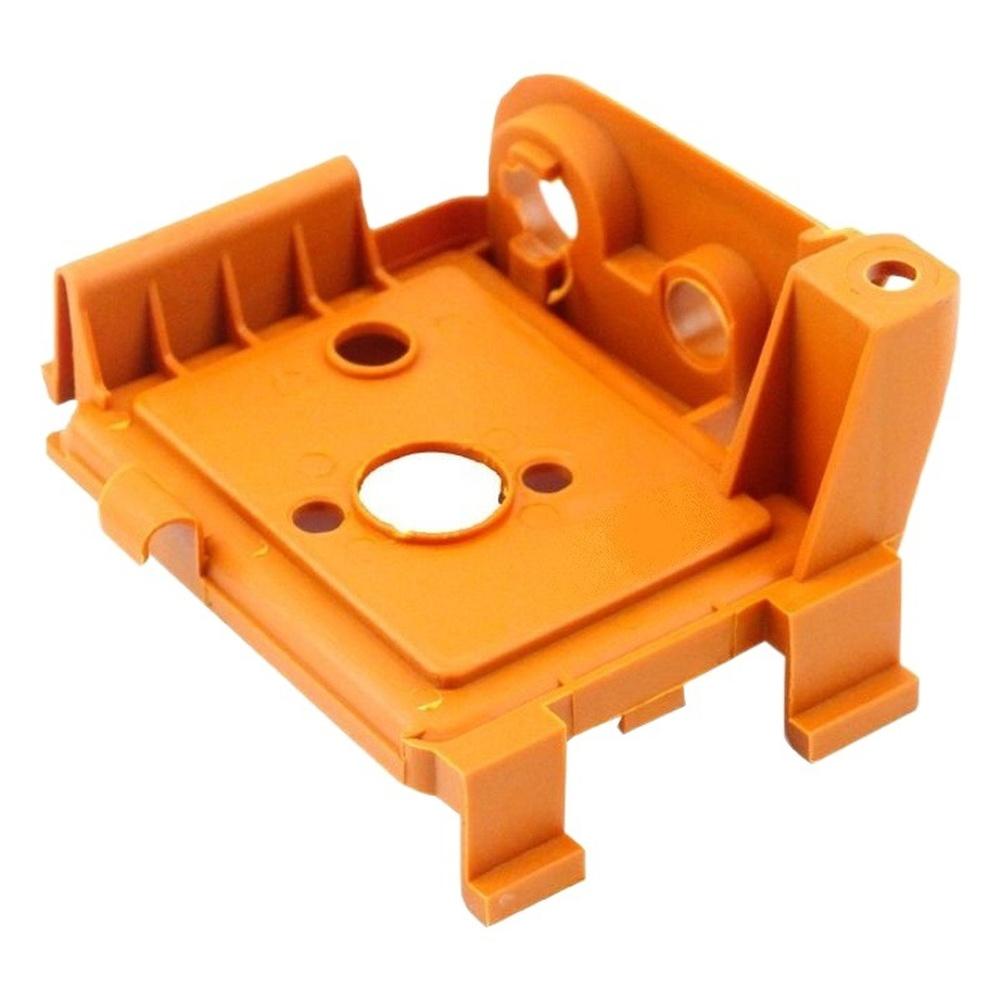 Air Filter Base Housing For FS120 FS200 FS250 Trimmer Chainsaw Replacement Part 4134 140 2800 Plastic Engine Maintenance Tool