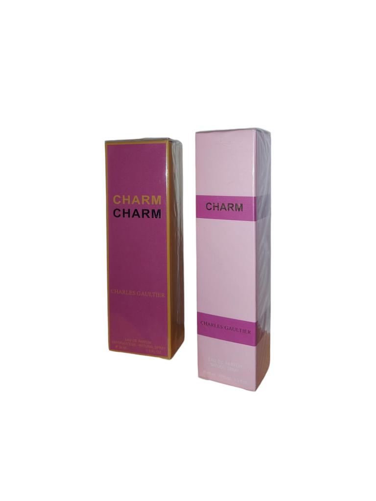 1+1 Charm Parfum Pour Femme בושם לנשים