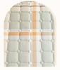 Cotton Anti-Slip Summer Thin Mattress Protective Pad