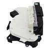 A58X-Door Lock Actuator 1S4839015A Car Door Lock Block Actuator Forskoda CITIGO Seat Mii VW Motor Lock Assembly Left Rear