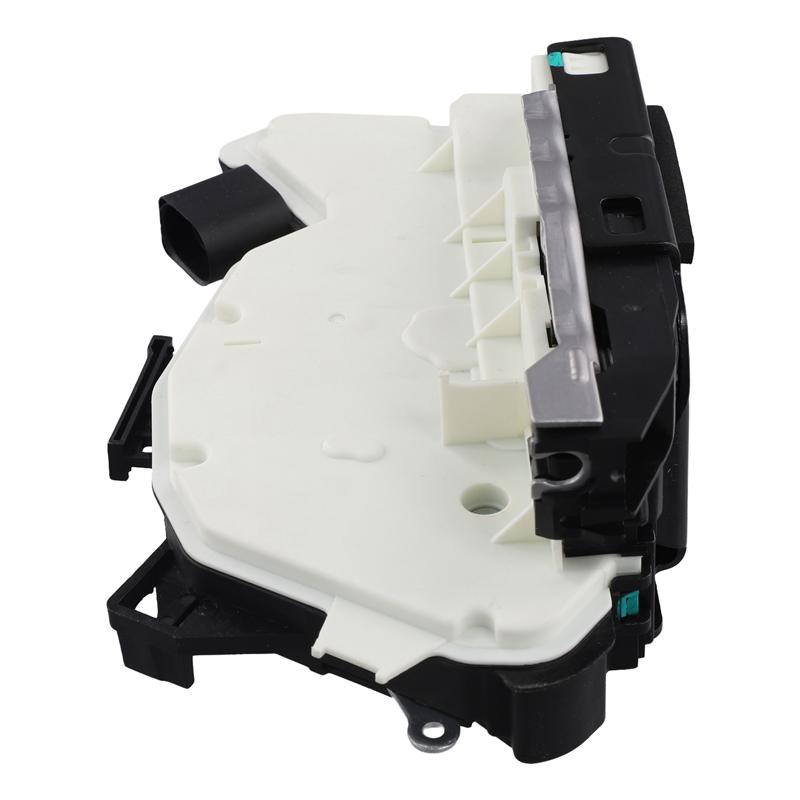 A58X-Door Lock Actuator 1S4839015A Car Door Lock Block Actuator Forskoda CITIGO Seat Mii VW Motor Lock Assembly Left Rear