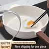 Non-Stick Medical Stone Frying Pan for Steak, Omelette, and Pancakes - Suitable for Induction and Gas Stoves