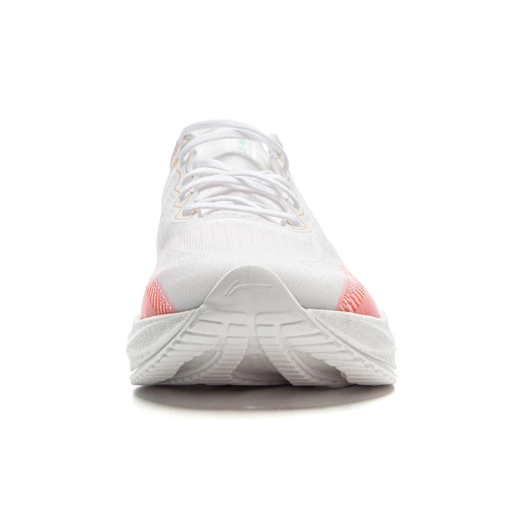 Li Ning Ultralett 22 CNY Slangens år Limited Edition Løpssko med lett demping Damesneakers Standard-Hvit ARBV002-32