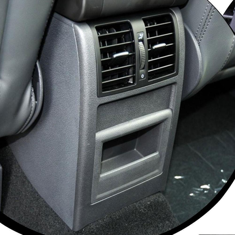 1TD 819 203 Rear Air Vent ABS Air Conditioning Outlet