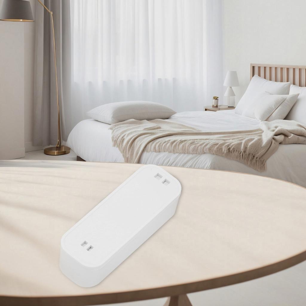 Secure Your Home with For WiFi Vibration Sensor and For Tuya Smart App