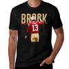 Brock Purdy 13 TShirt Casual Trendy Short Sleeve TShirt