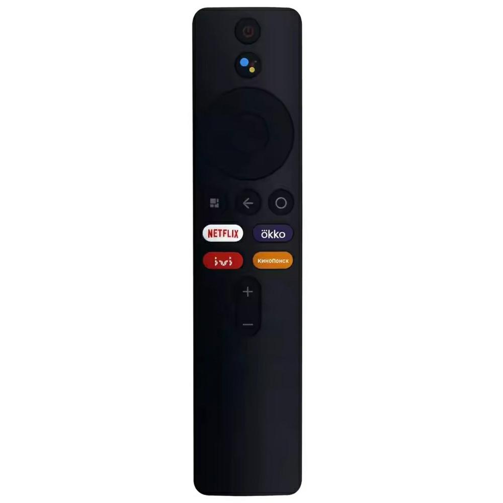 

XMRM-M6 For Xiaomi TV Remote Control Voice Command Function Replacement Controller A