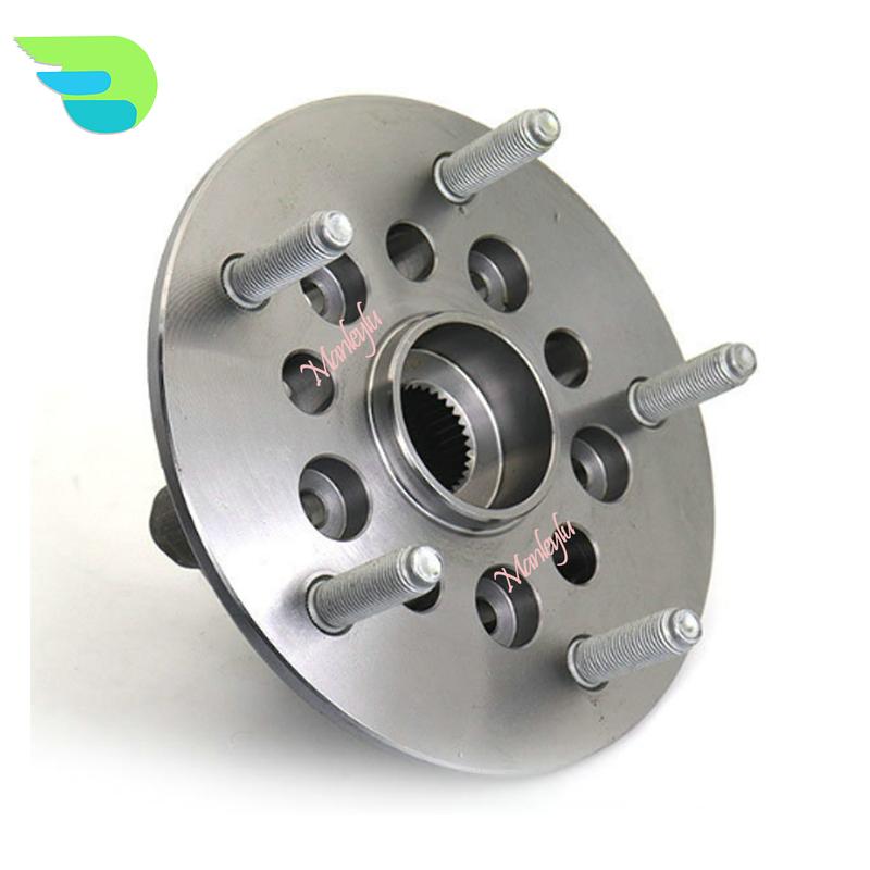 Front Wheel Hub Bearing For Ford Transit V438 2168129 1769170 BK212CAB300 BK21-2C300-AB BK212C300AB GK212C300AA