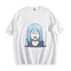 That Time I Got Reincarnated As a Slime Laughing Rimuru T-Shirt