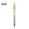 Handwriting Tools for Office Gleaming Wings Dragonfly Gel Pen, Translucent Plastic Stationery with Interactive School Supplies Students Flapping
