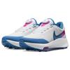 Nike Air Zoom Infinity Tour NEXT% Boa Wide 'White Aurora Blue Pink Blast' Men's DJ5590-100
