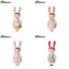New 2023 Metoo Angela Doll Plush Toy Ultra-soft Pp Cotton Filled 13-inch