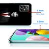 Man Suit Shirt Tie Phone Case For Samsung Galaxy A17 A37 A57 A16 A26 A36 A56 A15 A25 A35 A55 A14 A24 A34 A54 A13 A23 A33 A53 Gal