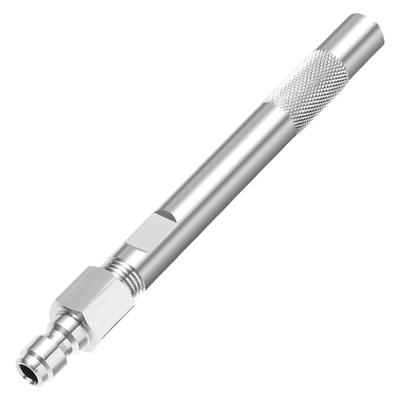 Stainless Steel Adjustable High Pressure Cleaning Sprayer Nozzle for Home and Professional Use Diverse Cleaning Scenario