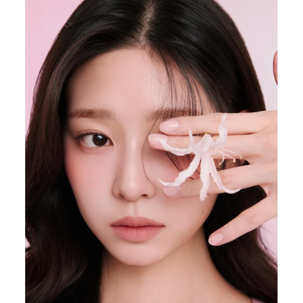 Deardahlia Petal Blur Cream Blush