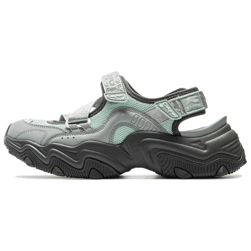 Сандалия Li Ning Кошачья лапа AGUV004-2 37.5