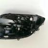 Fits Buick GL8: 2020-2021 Front Headlight Rear Cover, Black Housing
