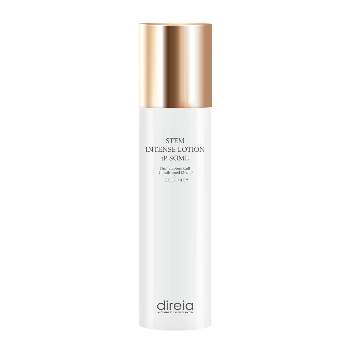 

DIREIA Stem Intense Lotion iP Some revitalizing lotion, 150 ml