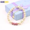 Bracciali – Bracciali con perline