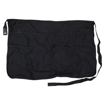 Electrician Tool Pouch Tool Belt Pouches Multiple Pockets Tool Organizers Attachments Pouch for Technician Maintenance