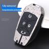 Lynk & Co 03 Car Key Case - Creative 2021 Model with Keychain for 01, 03, 05, 06