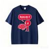 Please Use It Funny Sarcastic Brain Cartoon Graphic T Shirt Unisexs Fashion Gothic Classic T Shirts Summer Oversized Loose Tshirt
