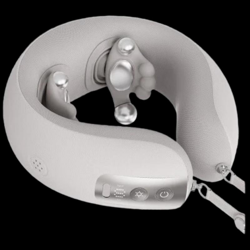 Breo Neck5 Neck and Shoulder Massager