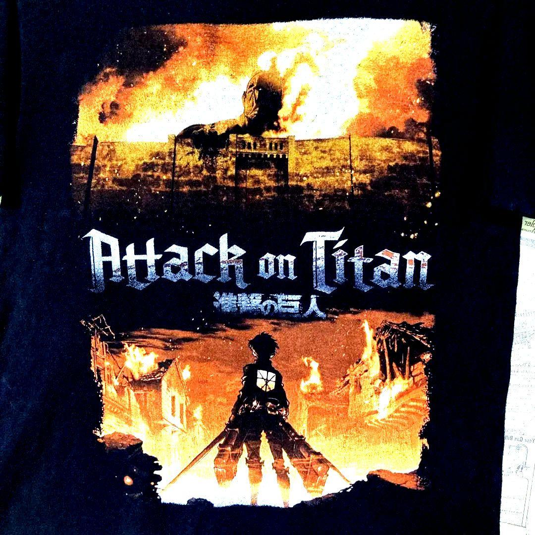 

[USED] Dragon Ball Metal Cooler T-shirt