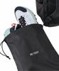 UNDER ARMOUR UA Tarpaulin Backpack 40L Black One Size 2.0 / /