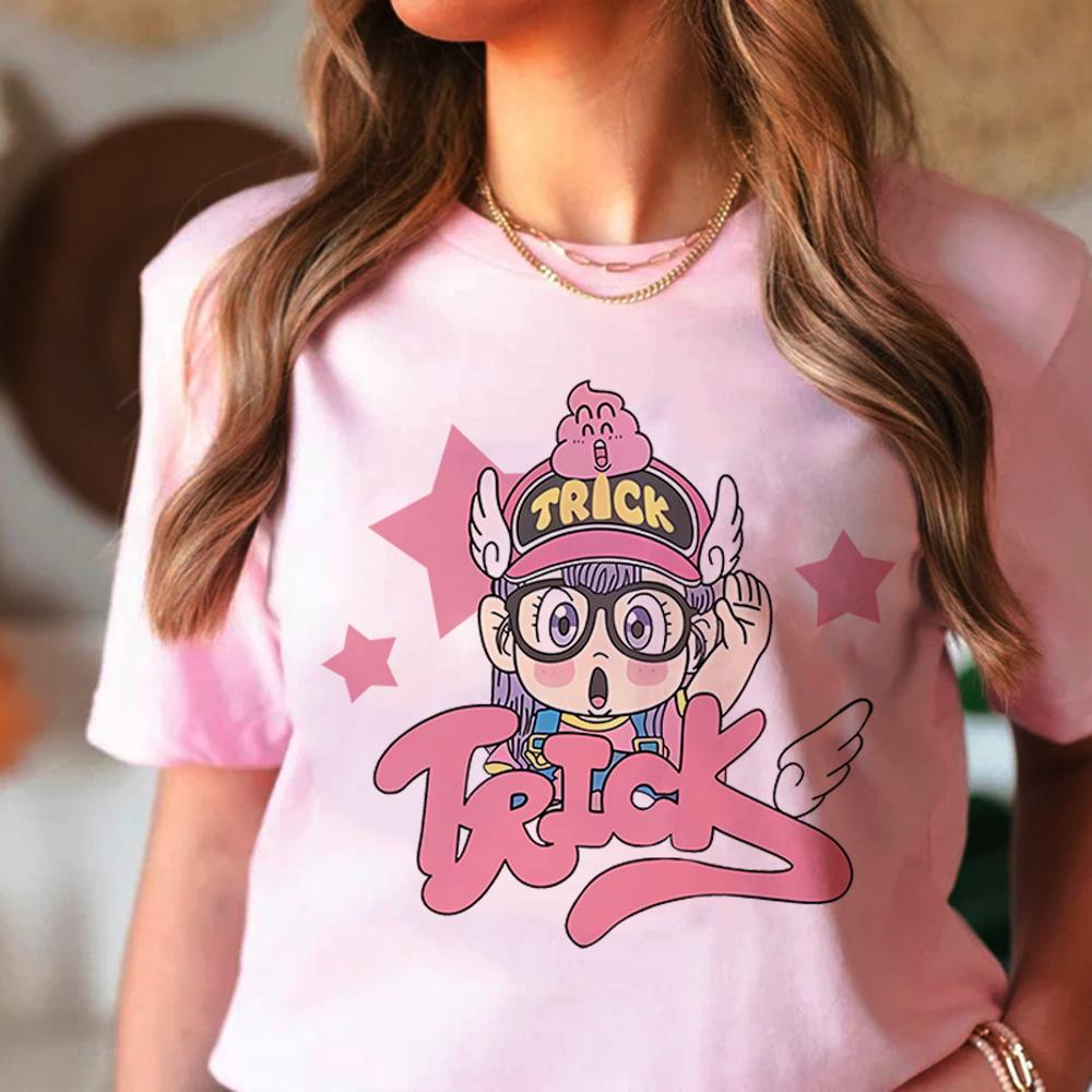 Arale t shirt Women