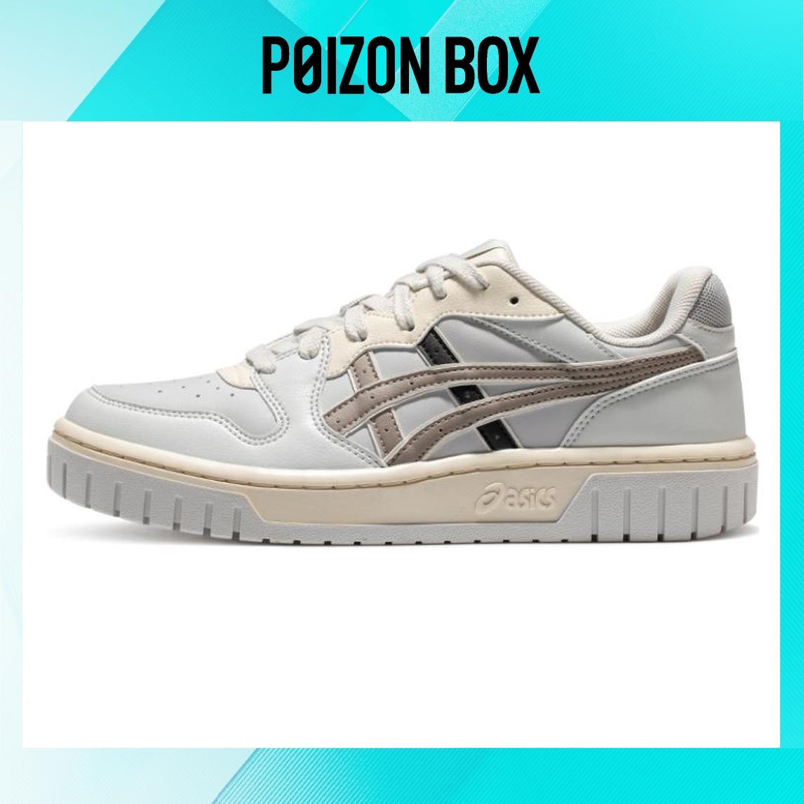 

кроссовки Asics Court Mz 2.0 Skateboarding Shoes Women 1203A405-020