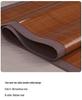 Double-Sided Foldable Bamboo Cool Mat for Children and Students - Ice Silk Summer Mat with Free Shipping