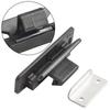Camper Door Retainer Door Stopper RV Setup Enhanced Durability Improved Functionality Long-lasting Performance For RVs For Buses