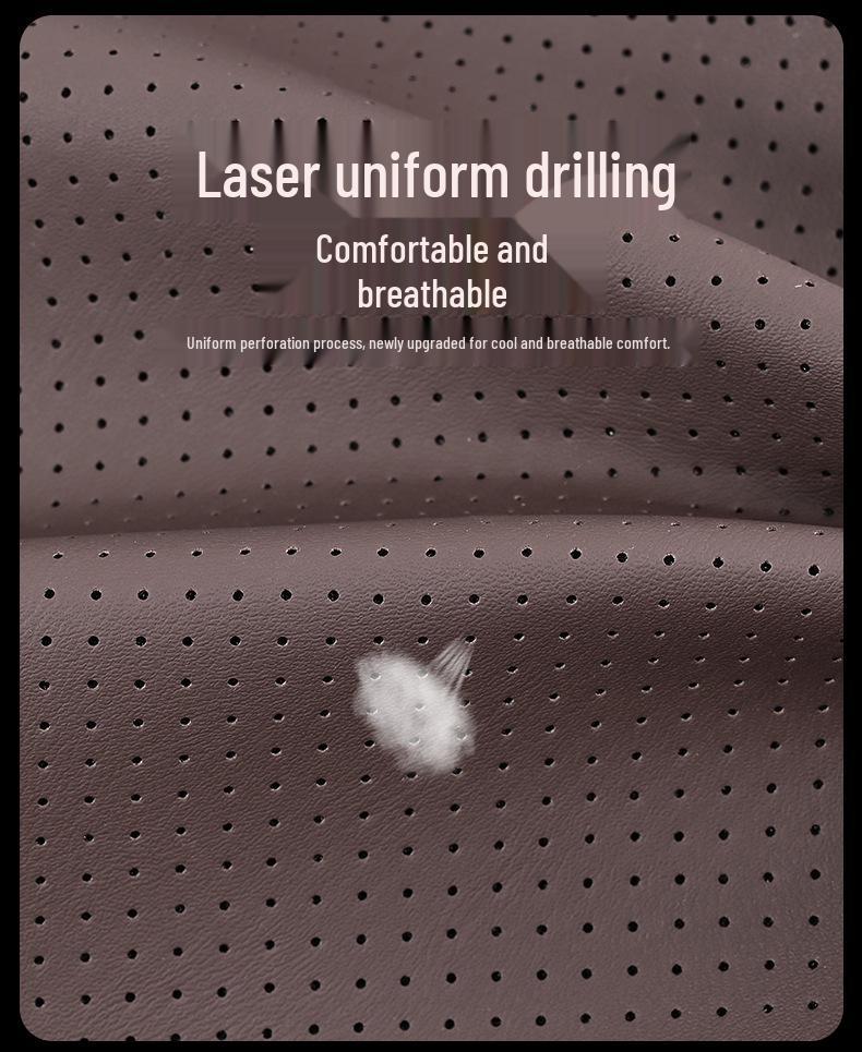 Zagłówek i podparcie lędźwiowe do Jeepa: Poduszka podróżna na szyję do Cherokee, Compass, Grand Commander