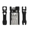20 in 1 Bicycle Multi-Tool Hex Spoke Hexagonal Screwdriver  Household Appliances