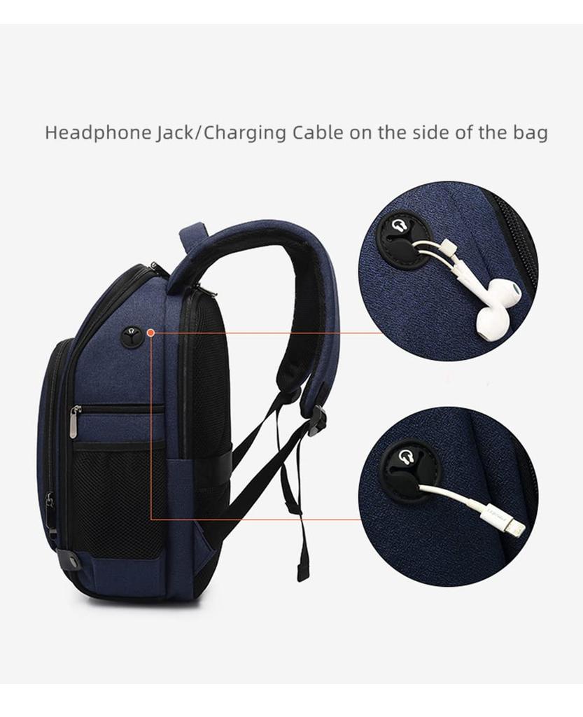 Professionell Kameraryggsäck med SLR-kamera Stativ och Svart Interiör för Utomhus Kompatibel med och Mer [Chonor] Förvaring, Bärande,