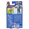 Hasbro MARVEL Epic Hero Series Venom 4 colių veiksmo figūrėlė, tinkama vaikams nuo 4 metų F6975 Originalus produktas Žmogus-voras (10 cm) priedai,