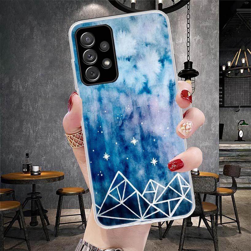 A Court of Mist Fury Sarah J Maas Soft Phone Case For Samsung Galaxy S22 S23 S24 S25 Edge S26 Ultra S20 FE S21 Plus + Fundas Coq